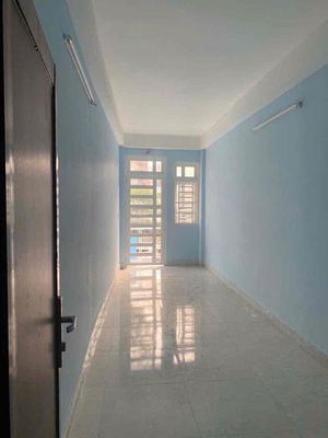Mặt Tiền Trường Sa Quận 3, 5PN 3WC - cho cải tạo làm CHDV