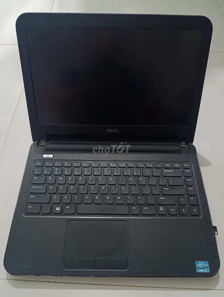 Dell Vostro 2421 i5 14 inch 8GB/240. Mua bán Laptop tại Huyện Hàm Thuận Bắc Bình Thuận được đăng bởi PĐA hình 1