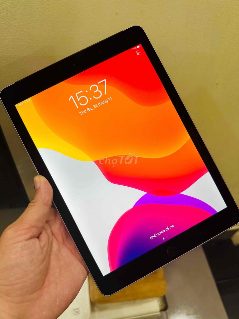 ❌IPAD AIR TH2 CÓ SIM 4G HỌC TẬP GIẢI TRÍ❌