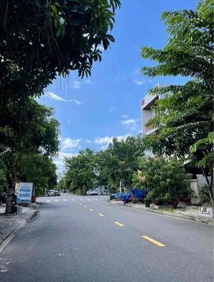 Bán lô đất MT Đường 7.5 Phan Khôi Hoà Xuân. Mua bán đất tại Quận Cẩm Lệ Đà Nẵng được đăng bởi Quân Seoul