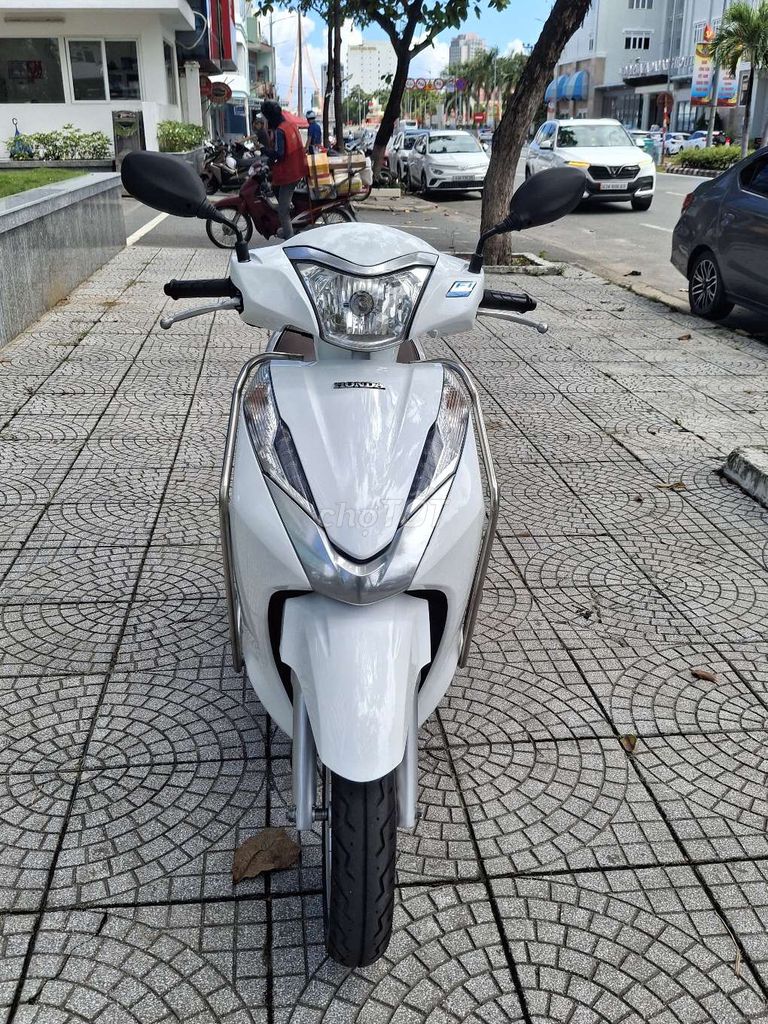 Cần bán lead 2016. Biển 43. Xe đẹp rin. Mua bán Xe máy tại Quận Hải Châu Đà Nẵng được đăng bởi Mua Bán Xe Cũ Có Góp Nợ xấu hình 2