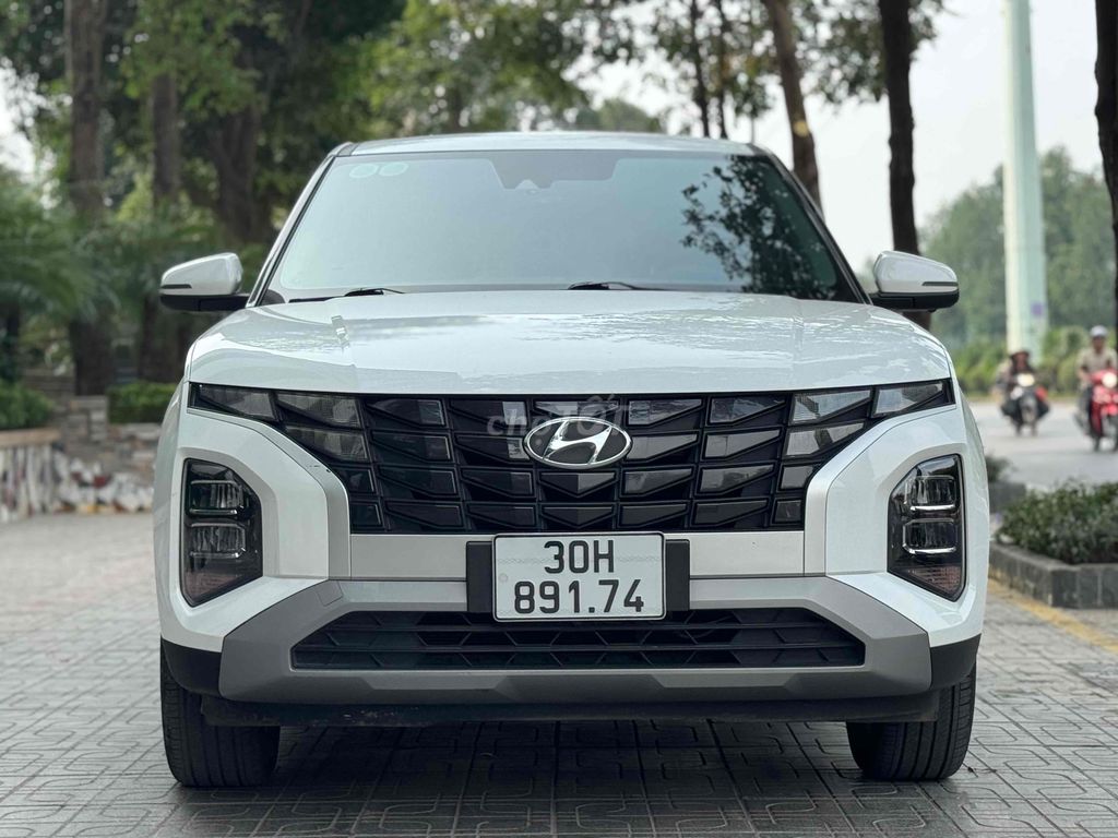 Hyundai Creta 2022 1.5 Cao cấp chạy 3,3vạn