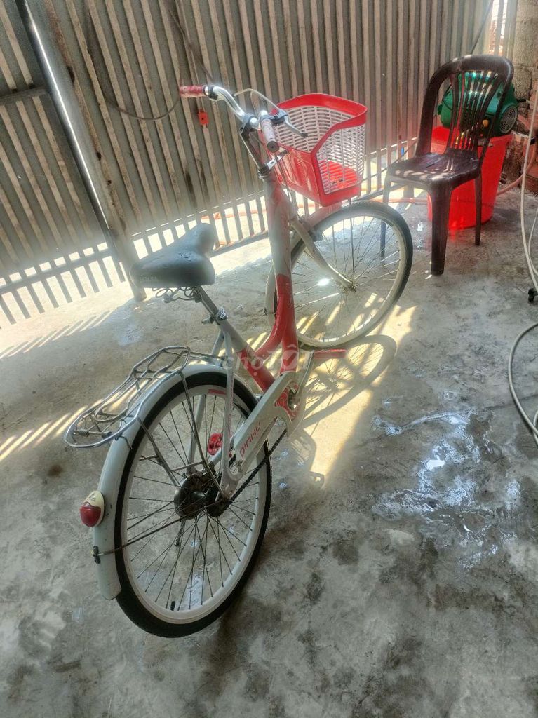 Bán xe đạp học sinh. Mua bán Xe đạp tại Thành phố Bà Rịa Bà Rịa - Vũng Tàu được đăng bởi Quang hình 1