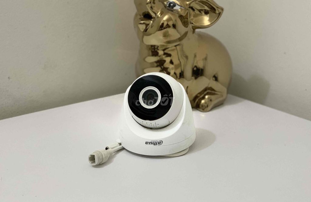 Thanh lý camera IP Dahua ngoài trời 2.0MP