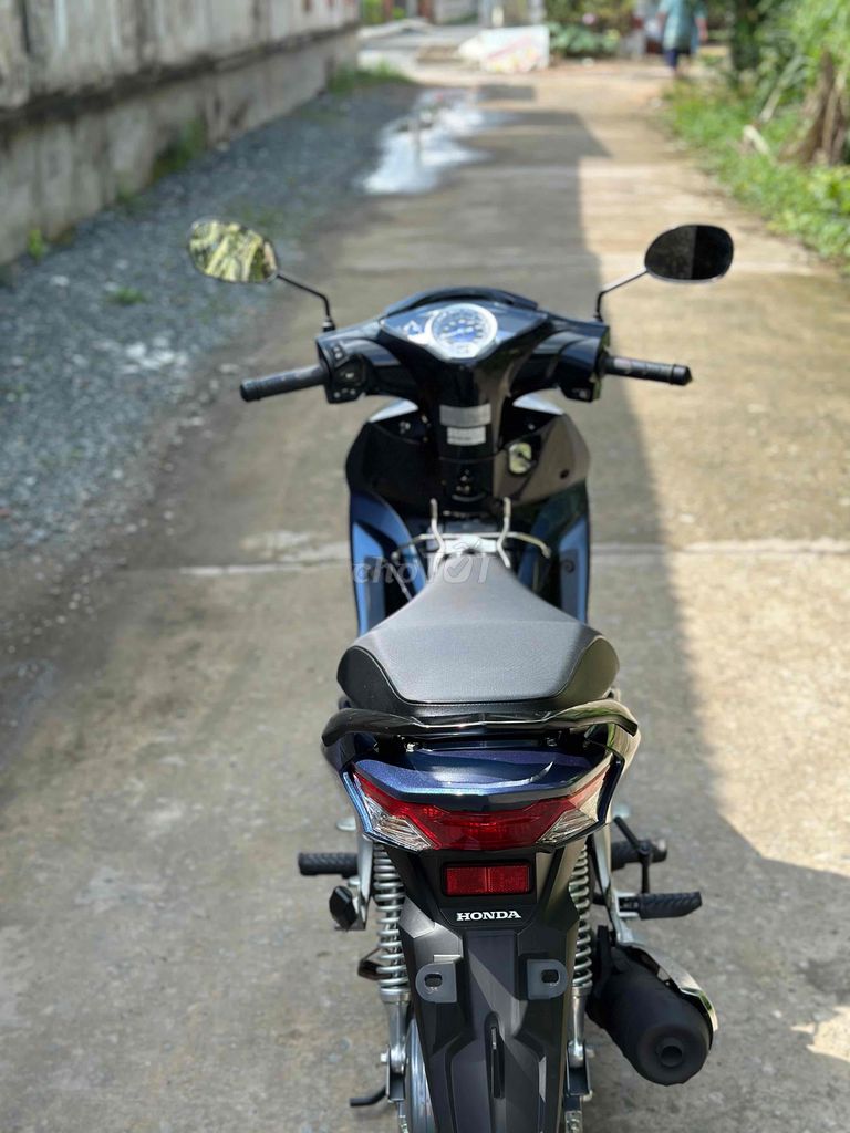 FUTURE 2023 siêu cọp. Mua bán Xe máy tại Thành phố Bến Tre Bến Tre được đăng bởi Hoàng Linh  hình 4