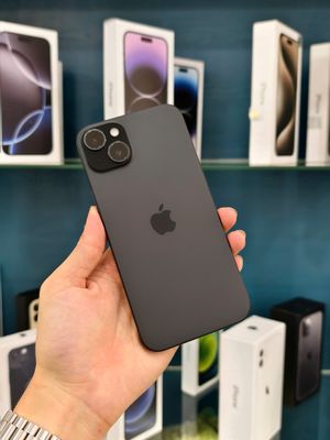 iPhone 15 Plus 128GB Đen QT zin nguyên bản pin 90%. Mua bán Điện thoại tại Quận Phú Nhuận Tp Hồ Chí Minh được đăng bởi TYMO Việt Nam