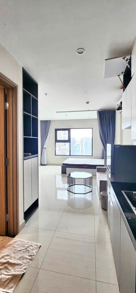 Аренда студии в Vinhomes Ocean Park, 6 млн, включая сборы