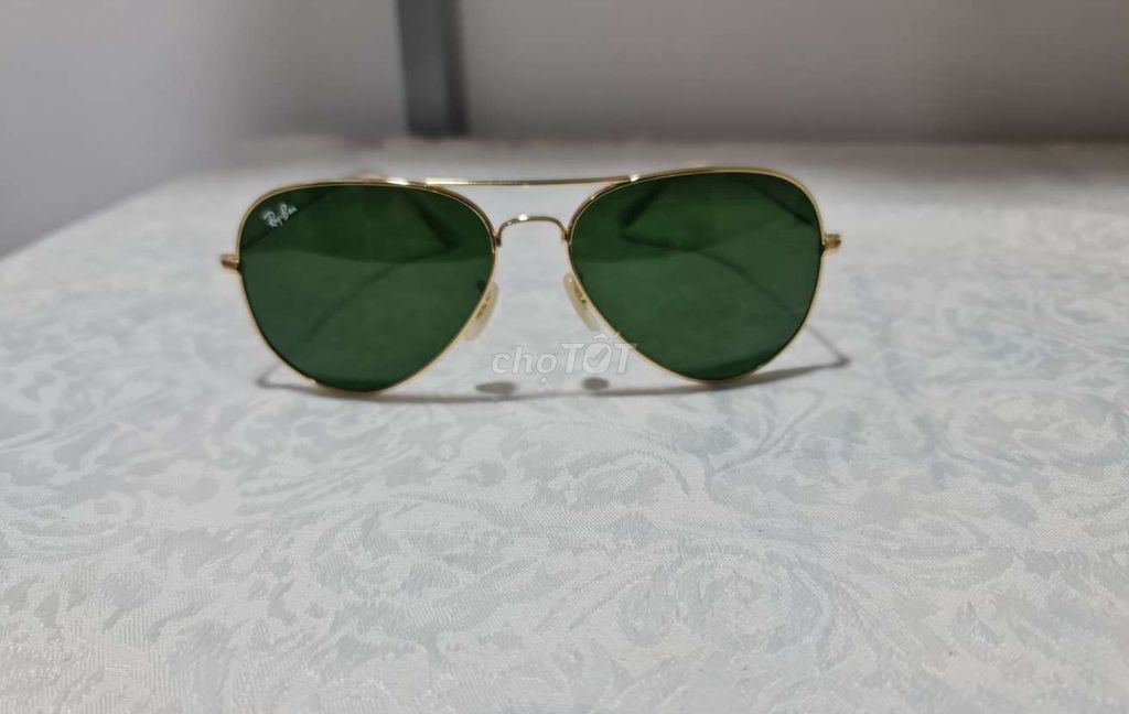 Rayban - Xanh rau muống hàng tuyển