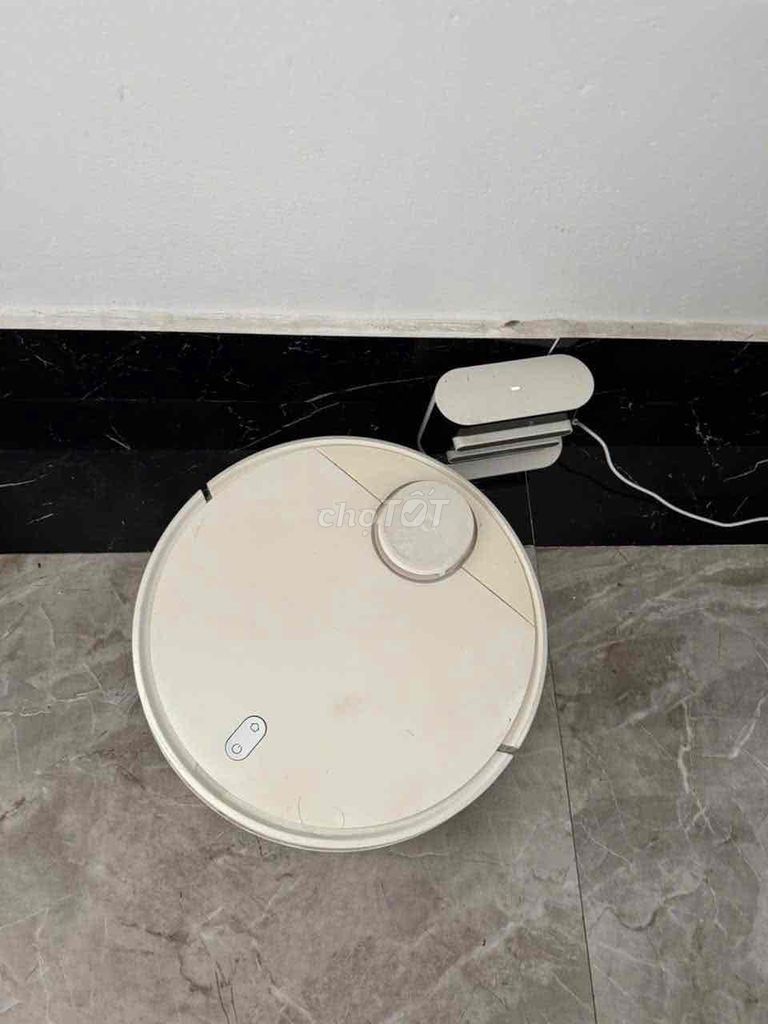 Robot hút bụi Xiaomi STYTJ02YM Trắng. Mua bán Nội thất, đồ gia dụng khác tại Thành phố Uông Bí Quảng Ninh được đăng bởi Huệ hình 1