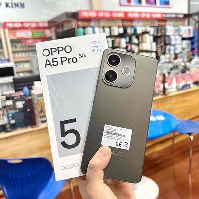 Oppo A5 Pro 5G 8/256 Máy Mới. Mua bán Điện thoại tại Huyện Thới Lai Cần Thơ được đăng bởi PHƯƠNG GIA MOBILE