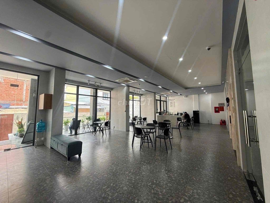 MBKD ĐA NGHỀ 150m2 VĂN PHÒNG, SHOPHOUSE, NAIL TRUNG TÂM QUẬN 7 SÁT Q1