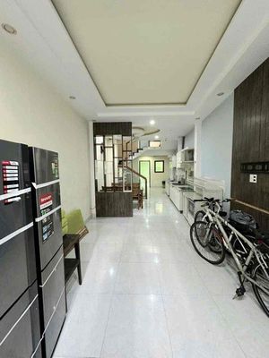 Аренда · 3 комн. · 75 м² · Quận Sơn Trà, ул. Kiệt Lương Thế Vinh