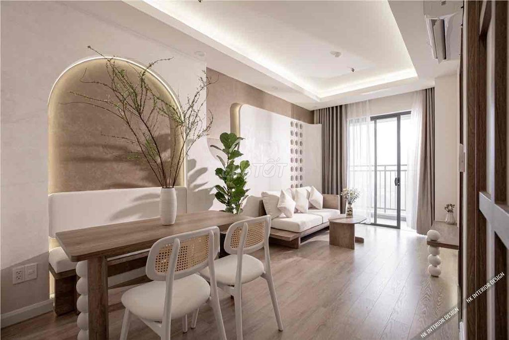 Cho thuê 1PN Q7 riverside rẻ vô địch. Cho thuê căn hộ/chung cư tại Quận 7 Tp Hồ Chí Minh được đăng bởi Nguyễn Hải Dương hình 1