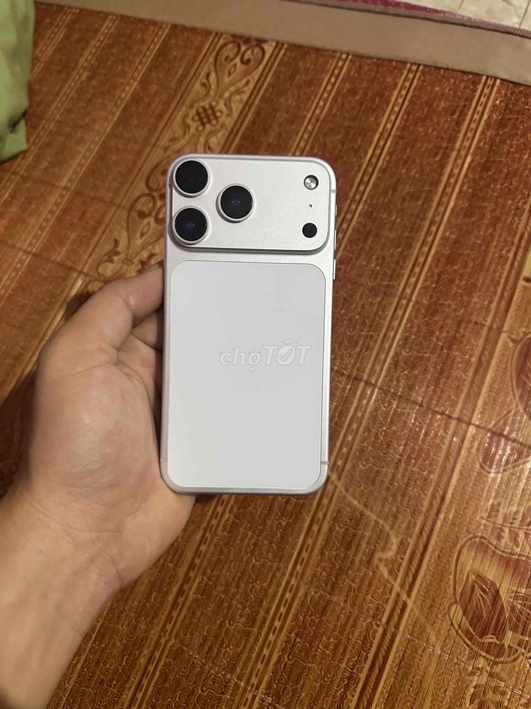 Apple iPhone 11 128GB Bạc Quốc tế độ 17 như zin gl. Mua bán Điện thoại tại Huyện Thọ Xuân Thanh Hóa được đăng bởi HH hình 1