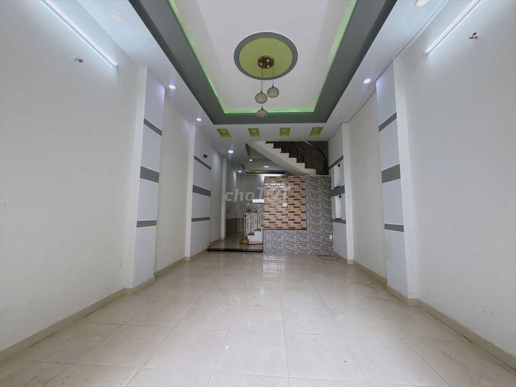 Аренда · 4 комн. · 75 м² · Quận Tân Phú, ул. Đường Tân Sơn Nhì