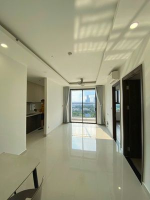 Căn hộ 70 m² · 2 PN · Q7 Boulevard