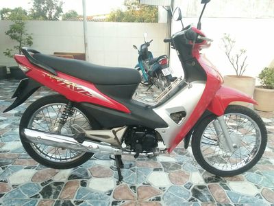 Anpha 100cc đời  2014  biển 64 máy zin còn quá đẹp. Mua bán Xe máy tại Thành phố Vĩnh Long Vĩnh Long được đăng bởi Nguyễn Cường