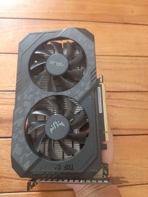 Card đồ họa Asus tuf 1660 6g. Mua bán Linh kiện (RAM, Card...) tại Thành phố Dĩ An Bình Dương được đăng bởi ABC Store