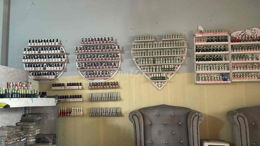 Dụng cụ làm móng Gỗ. Mua bán Phụ kiện thời trang khác tại Huyện Cần Đước Long An được đăng bởi Tên chưa cung cấp hình 1