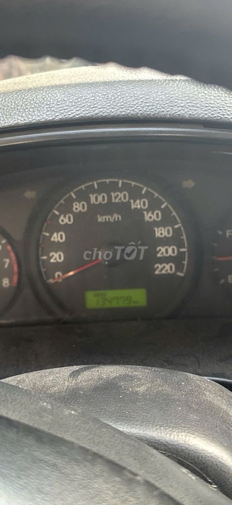 Hyundai H 1 2009 - 132000 km