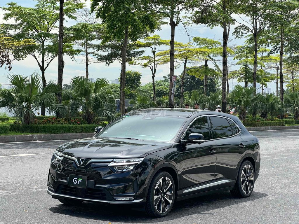 VF8 GF Plus 2022 Mua Pin sdi -70tr sang tên ngay. Mua bán Ô tô tại Quận Thanh Xuân Hà Nội được đăng bởi hoang tran minh hình 1