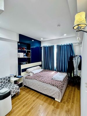 Bán căn hộ cc Prosper, nhà đẹp thoáng giá từ 2ty3. Mua bán căn hộ/chung cư tại Quận 12 Tp Hồ Chí Minh được đăng bởi S Home