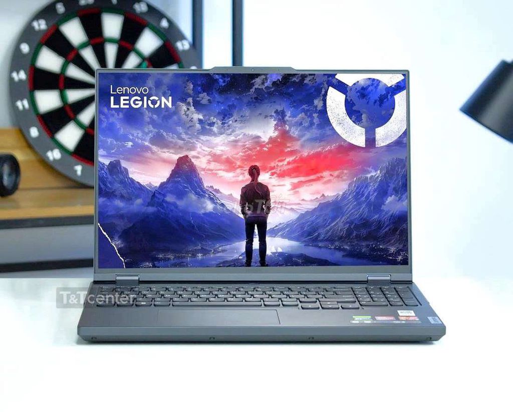 🎮Laptop R9000P; R9-7945HX/1TB/RTX 4060. Mua bán Laptop tại Quận 10 Tp Hồ Chí Minh được đăng bởi TTCenter hình 1