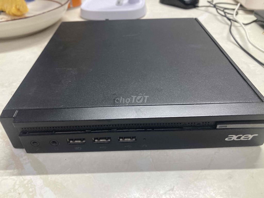 Máy tính mini Acer Veriton N4640G I3 ram 8 . Mua bán Máy tính để bàn tại Quận Bình Thạnh Tp Hồ Chí Minh được đăng bởi Đặng Phong hình 1