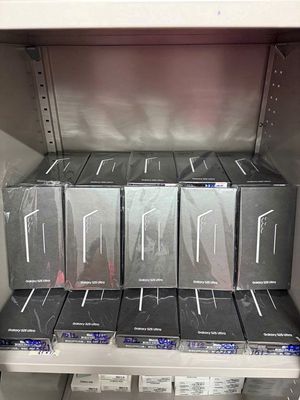 Samsung S25 Ultra 5G 256GB - 1TB NewSeal Công Ty