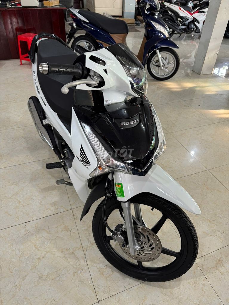 Future 2023. Mua bán Xe máy tại Huyện Hàm Thuận Nam Bình Thuận được đăng bởi Toàn hình 4