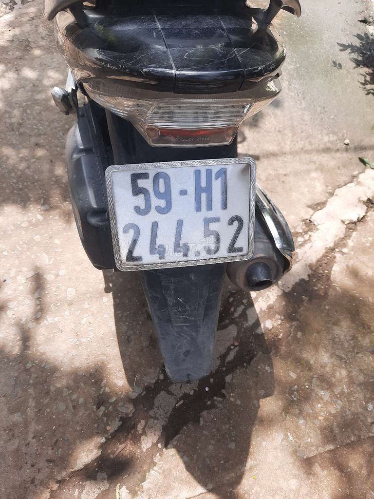 Hazate. Mua bán Xe máy tại Quận 7 Tp Hồ Chí Minh được đăng bởi Anh Tuấn  hình 4
