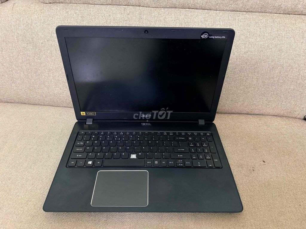 Acer Aspire F5-573G i5-6200U 8GB/128GB. Mua bán Laptop tại Huyện Quốc Oai Hà Nội được đăng bởi Nam Anh hình 1