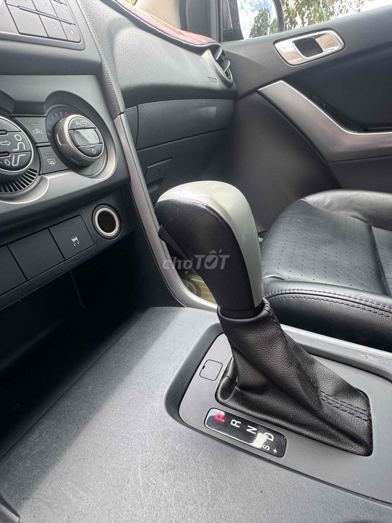 Mazda BT 50 2019 Luxury 2.2L 4x2 AT - 48000 km. Mua bán Ô tô tại Quận Cái Răng Cần Thơ được đăng bởi  AUTO BỀN CẦN THƠ hình 11
