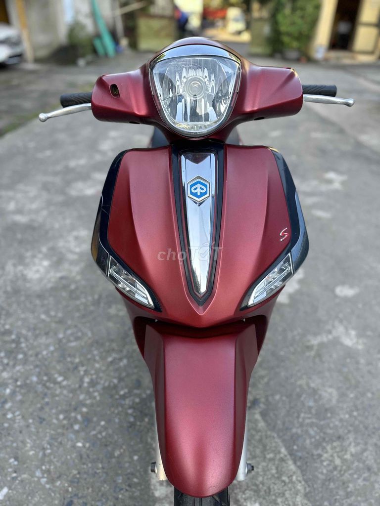 liberty iget phanh abs nguyên bản 2019. Mua bán Xe máy tại Thành phố Nam Định Nam Định được đăng bởi xe máy Trần Trung Bil 1988 hình 6