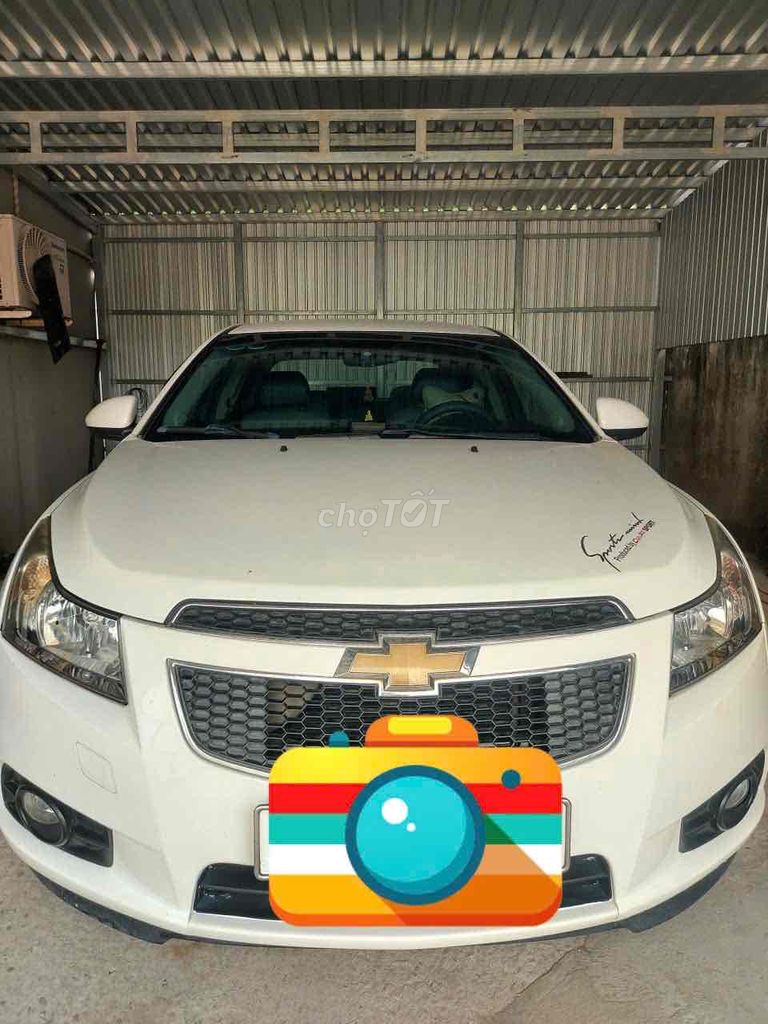 Chevrolet Cruze 2014 LS (2014) - 190000 km. Mua bán Ô tô tại Thành phố Mỹ Tho Tiền Giang được đăng bởi Thiện hình 4