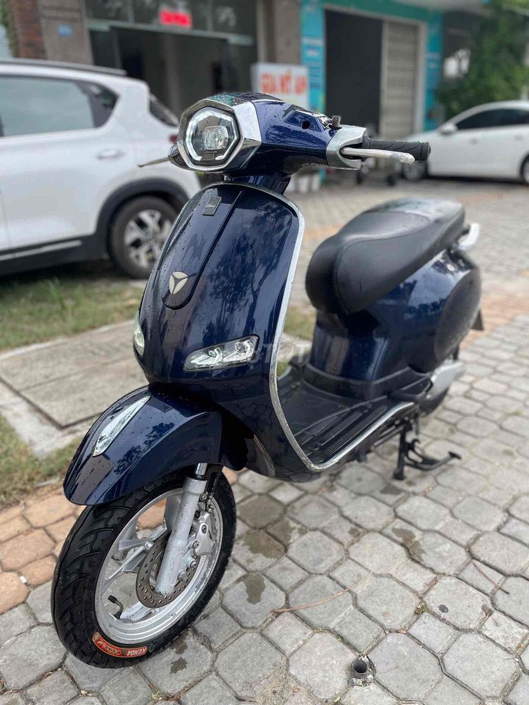 xe điện yadea vespa odora  không cần bằng lái. Mua bán Xe điện tại Quận Thanh Khê Đà Nẵng được đăng bởi Mạnh hình 2
