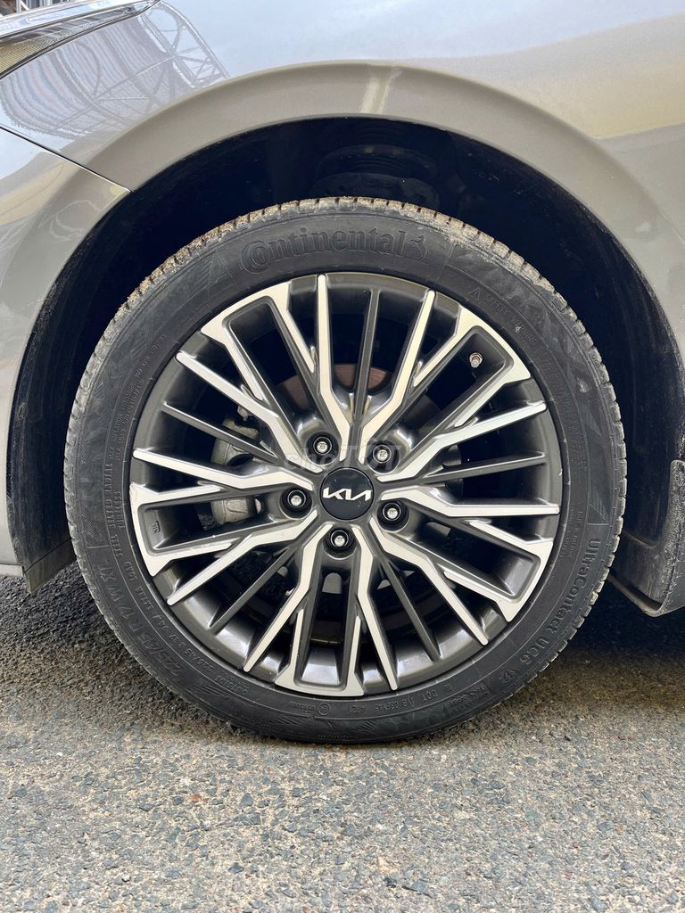 KIA K3 2.0 PREMIUM 2021 XE GIA ĐÌNH LƯỚT VAY 75%. Mua bán Ô tô tại Quận Bình Thạnh Tp Hồ Chí Minh được đăng bởi Hiếu hình 14