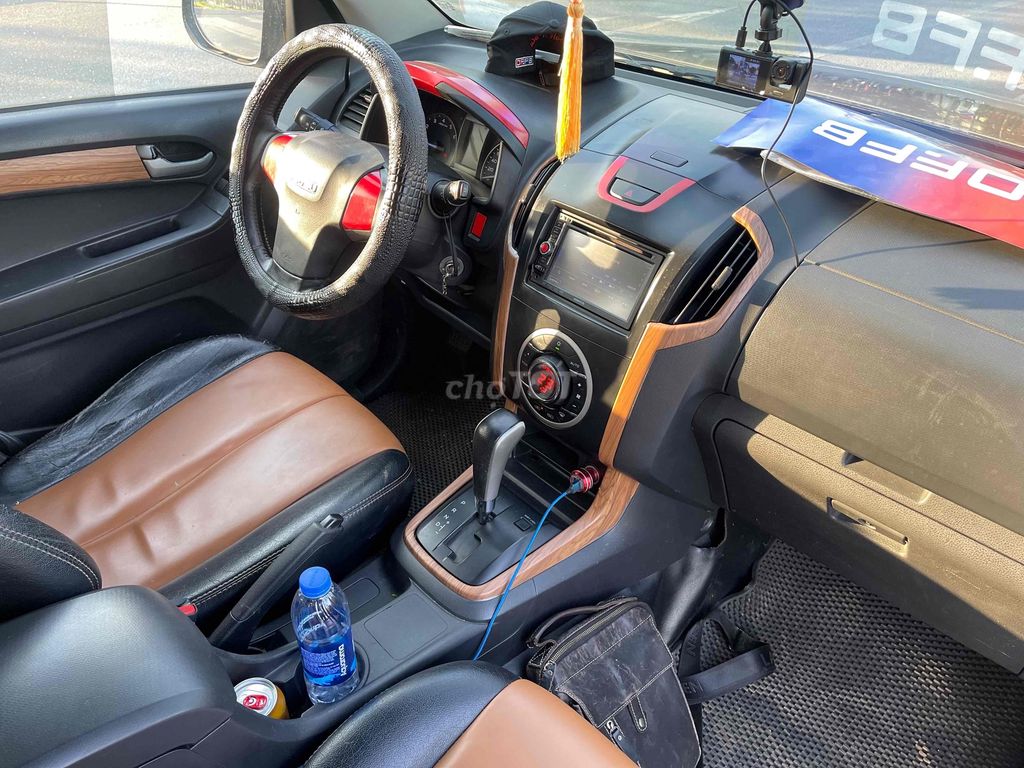 Isuzu Dmax 2013 số at máy 3.0 xe đẹp chất cho ae. Mua bán Ô tô tại Quận Ba Đình Hà Nội được đăng bởi lê phi hình 9