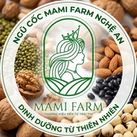 Ngũ cốc Mami Farm