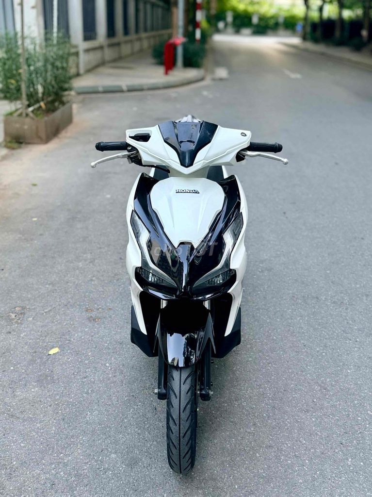 Хонда Airblade 125 умерла в 2022 году