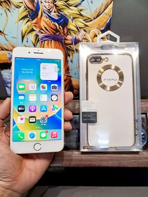 Iphone 8 Plus 256gb VN hàng sưu tầm zin. Mua bán Điện thoại tại Quận Tân Phú Tp Hồ Chí Minh được đăng bởi Cát Tường Như Ý