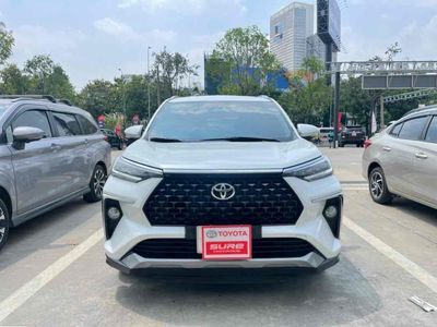 Toyota Veloz Cross 2022 Trắng, Xe Đẹp, Giá Tốt