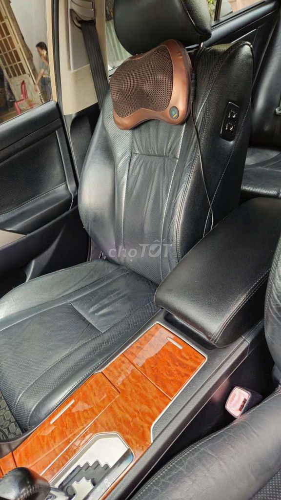 Camry 3.5 Q. Mua bán Ô tô tại Quận Ninh Kiều Cần Thơ được đăng bởi MINH THIỆN bán xe trả góp hình 16