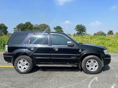 Ford Escape 2004 XLT Đen. Mua bán Ô tô tại Quận 8 Tp Hồ Chí Minh được đăng bởi Gấu