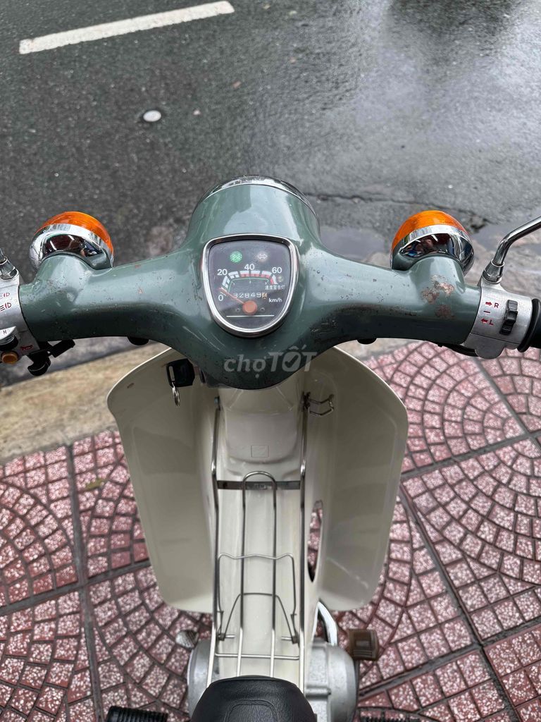 cub 81/50 kim vàng giọt lệ bstp chính chủ. Mua bán Xe máy tại Quận Phú Nhuận Tp Hồ Chí Minh được đăng bởi Mua xe củ giá cao hình 13