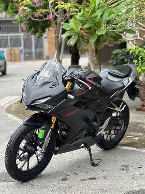 Honda CBR 150 2023 có trả góp trao đổi ✅. Mua bán Xe máy tại Quận Thanh Xuân Hà Nội được đăng bởi Phú Lý