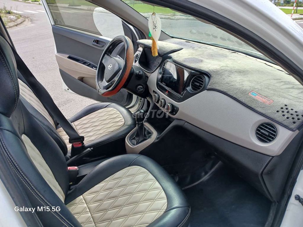 2016 Sedan 1.2 MT - 1 km. Mua bán Ô tô tại Quận Cẩm Lệ Đà Nẵng được đăng bởi anh thắng hình 4