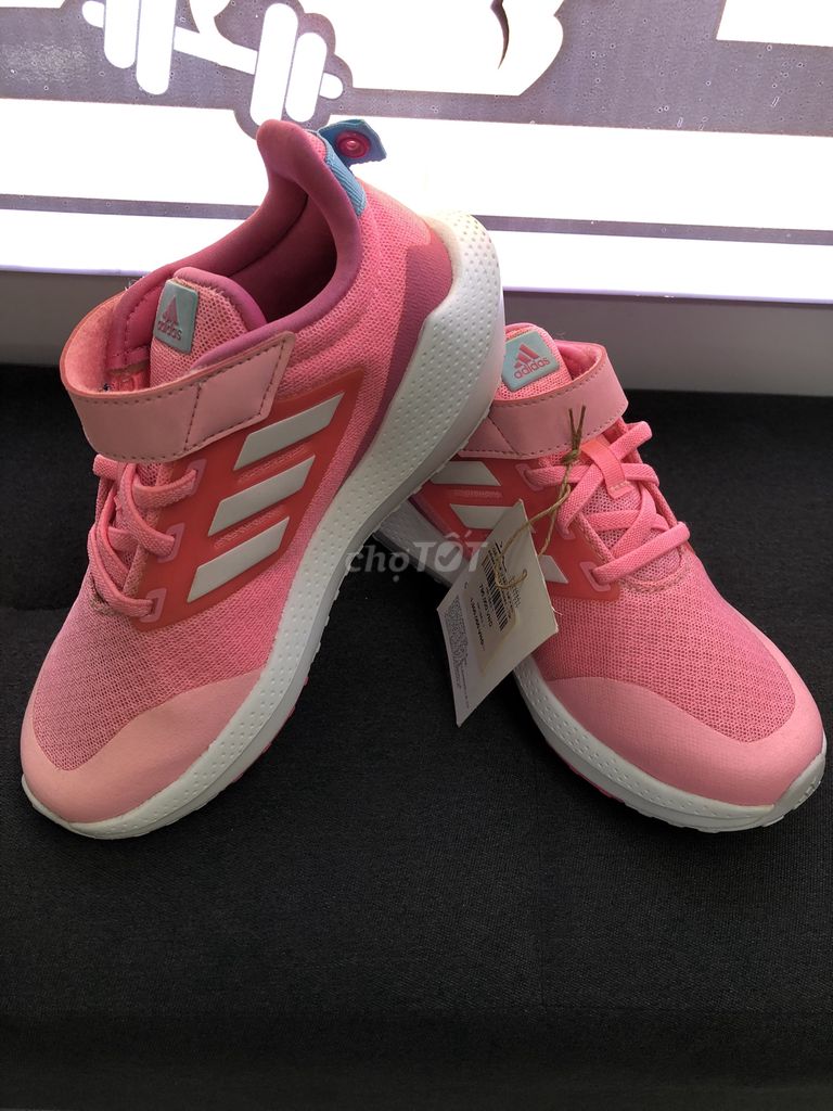 Giày thể thao trẻ em Adidas chính hãng