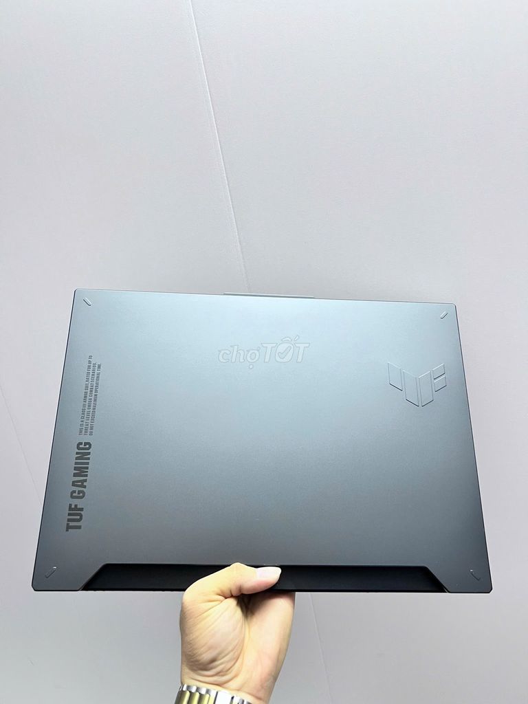 ASUS TUF Gaming A15 R5-7HS|16|4050 BHH. Mua bán Laptop tại Quận Thanh Xuân Hà Nội được đăng bởi Kiều Sơn hình 1