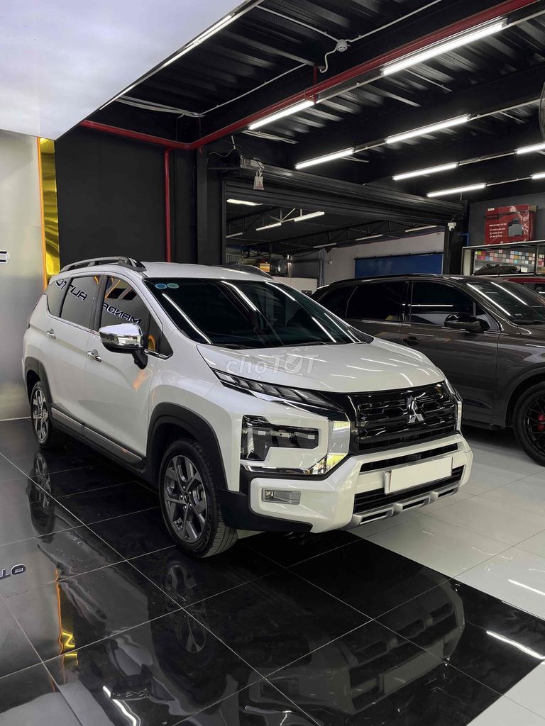 Mitsubishi Xpander 2024 1.5 AT - 45000 km. Mua bán Ô tô tại Huyện Hóc Môn Tp Hồ Chí Minh được đăng bởi Nguyễn Trọng Tín hình 3